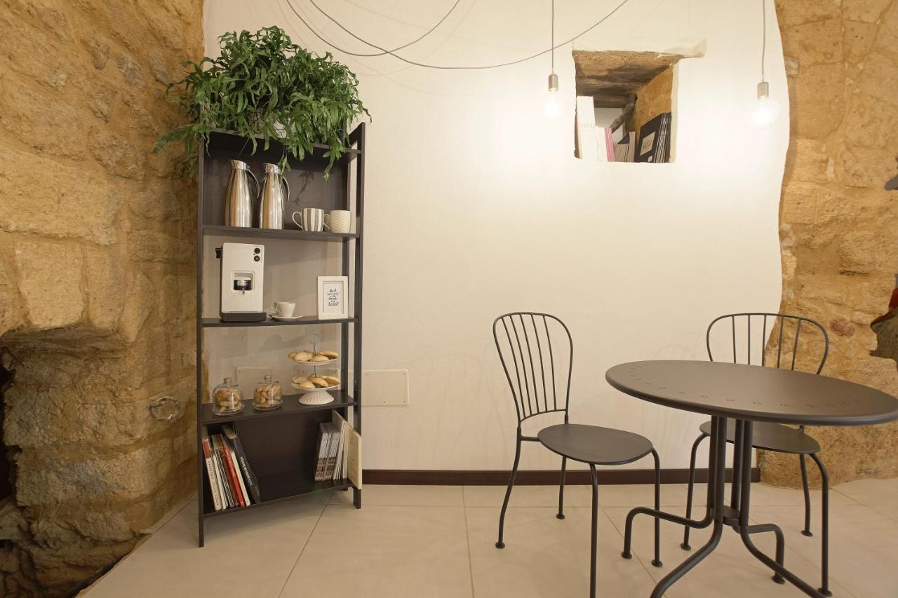 Cortile Baronello 호텔 아그리젠토 외부 사진